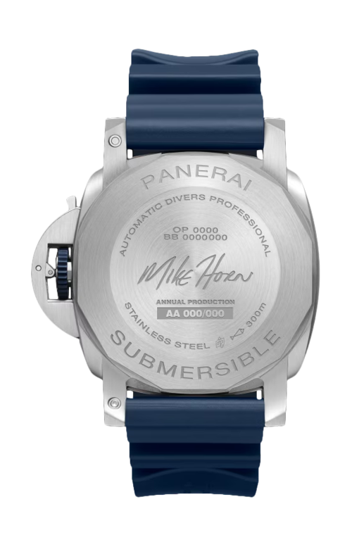 Accedi alla scheda di Panerai SUBMERSIBLE QUARANTAQUATTRO MIKE HORN - PAM01676