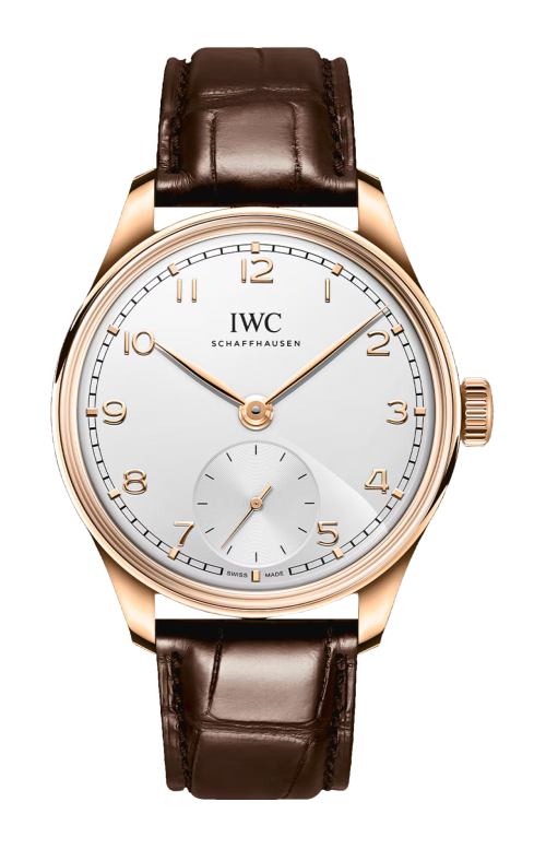 Accedi al prodotto correlato Iwc Schaffhausen PORTUGIESER AUTOMATIC 40 - IW358404
