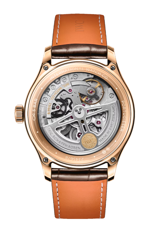 Accedi al prodotto correlato Iwc Schaffhausen PORTUGIESER AUTOMATIC 40 - IW358404