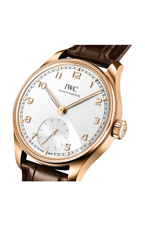 Accedi al prodotto correlato Iwc Schaffhausen PORTUGIESER AUTOMATIC 40 - IW358404