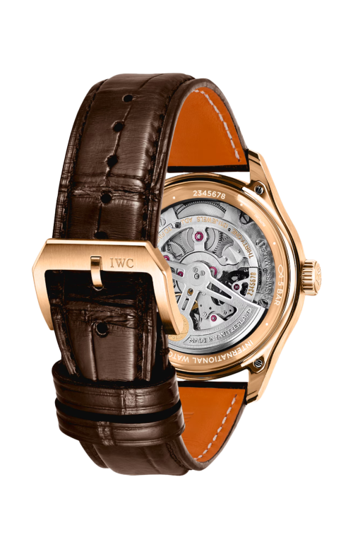 Accedi al prodotto correlato Iwc Schaffhausen PORTUGIESER AUTOMATIC 40 - IW358404