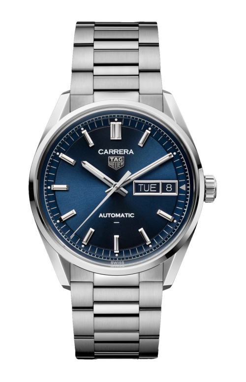 Accedi alla scheda di Tag Heuer TAG HEUER CARRERA DAY-DATE - WDA2112.BA0043