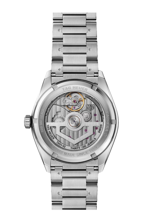 Accedi alla scheda di Tag Heuer TAG HEUER CARRERA DAY-DATE - WDA2111.BA0043