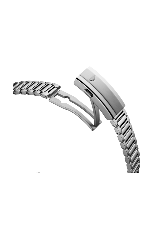 Accedi al prodotto correlato Longines CONQUEST HERITAGE 40 MM - L1.650.4.72.6