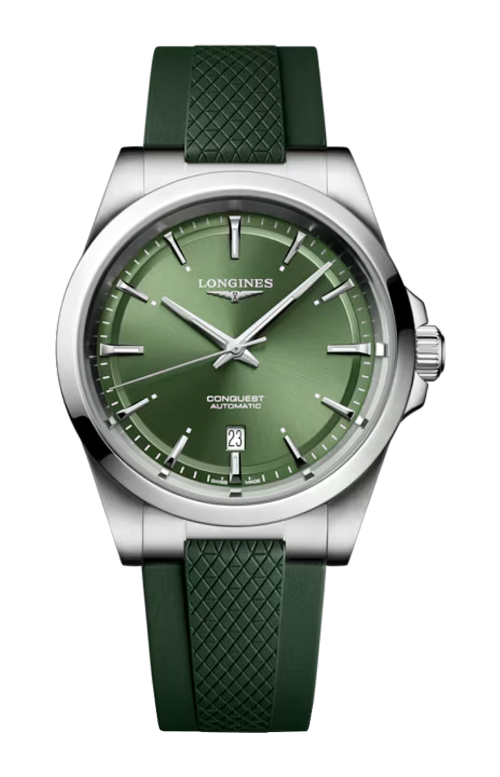 Accedi alla scheda di Longines CONQUEST 41 MM - L3.830.4.02.9