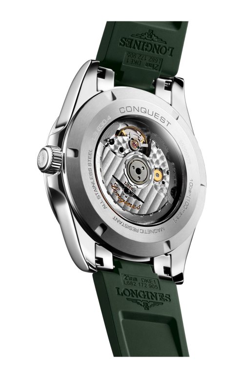 Accedi alla scheda di Longines CONQUEST 41 MM - L3.830.4.02.9