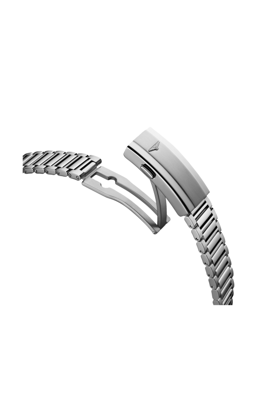 Accedi alla scheda di Longines CONQUEST HERITAGE 40 MM - L1.650.4.02.6