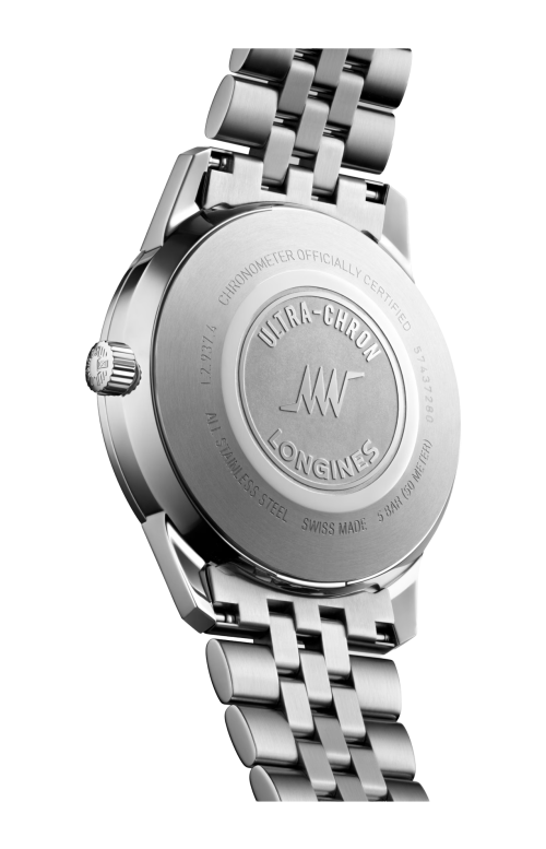 Accedi alla scheda di Longines ULTRA-CHRON CLASSIC - L2.937.4.72.6