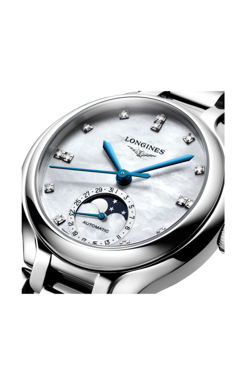 Accedi alla scheda di Longines LONGINES PRIMALUNA MOONPHASE - L8.126.4.87.6