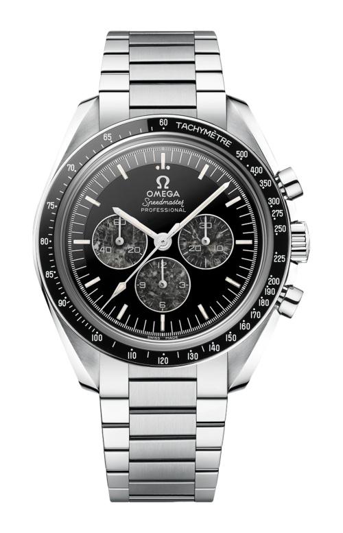Accedi alla scheda di Omega SPEEDMASTER CALIBRO 321 42 MM, PLATINO SU PLATINO - 311.90.42.30.99.002