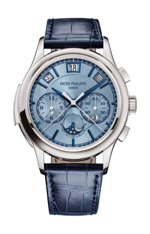 Accedi alla scheda di Patek Philippe GRANDI COMPLICAZIONI - 5308G-001