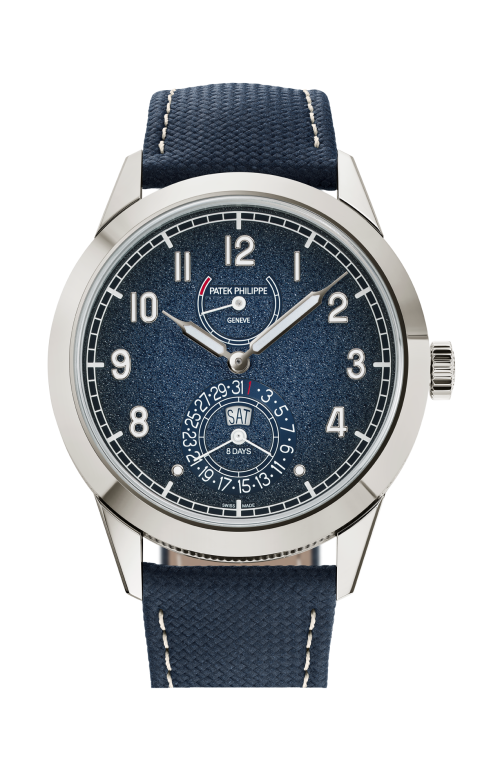 Accedi alla scheda di Patek Philippe COMPLICAZIONI - 5328G-001