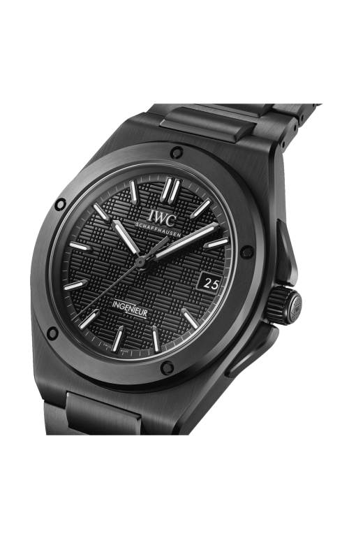Accedi alla scheda di Iwc Schaffhausen INGENIEUR AUTOMATIC 42 - IW338903
