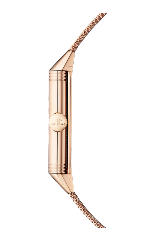 Accedi alla scheda di Jaeger-Lecoultre REVERSO TRIBUTE MONOFACE SMALL SECONDS - 713216J