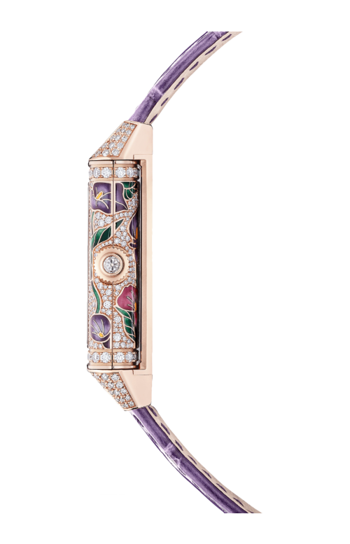 Accedi alla scheda di Jaeger-Lecoultre REVERSO ONE PRECIOUS FLOWERS - LIMITED EDITION - 3292435