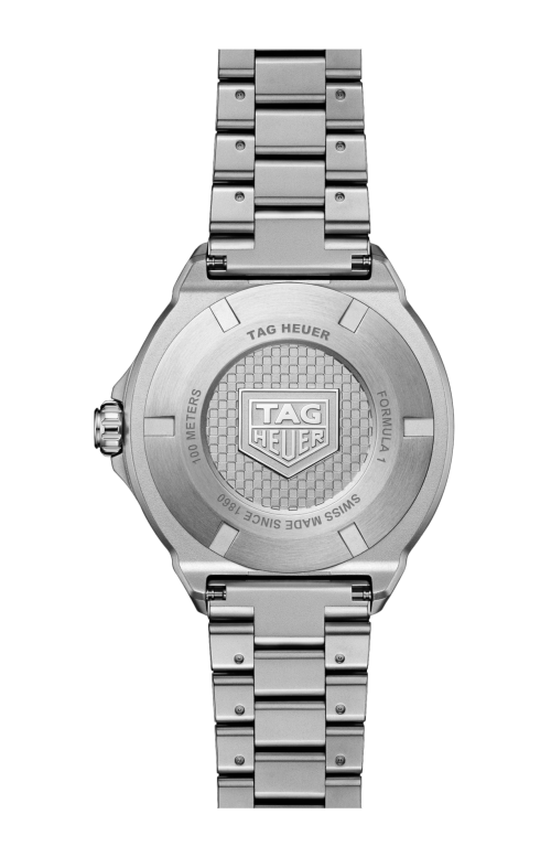 Accedi alla scheda di Tag Heuer TAG HEUER FORMULA 1 SOLARGRAPH - WBY1111.BA0042