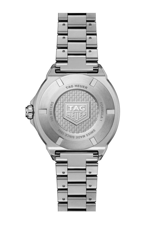 Accedi alla scheda di Tag Heuer TAG HEUER FORMULA 1 SOLARGRAPH - WBY1112.BA0042