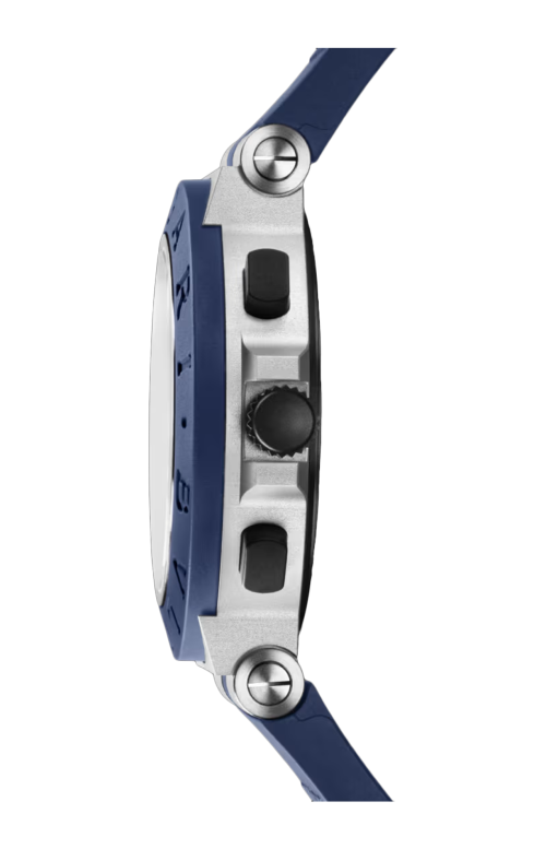 Accedi alla scheda di Bulgari BVLGARI ALUMINIUM - 104234