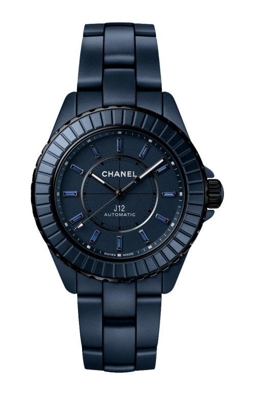 Accedi alla scheda di Chanel J12 CALIBRO 12.1, 38 MM - LIMITED EDITION - H10310