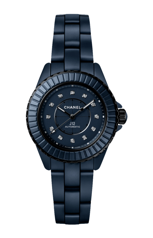 Accedi alla scheda di Chanel J12 CALIBRO 12.2, 33 MM - LIMITED EDITION - H9657