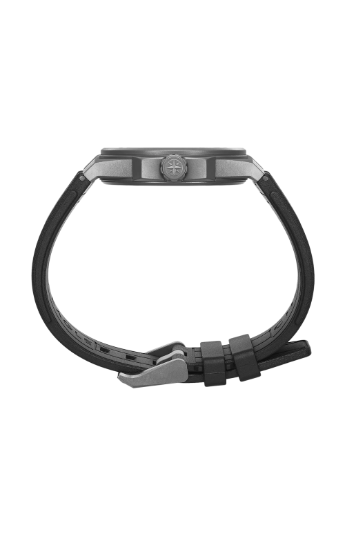 Accedi alla scheda di Chopard ALPINE EAGLE 41 SL CADENCE SHF 41 MM, AUTOMATICO, TITANIO CERAMIZZATO - LIMITED EDITION - 298600