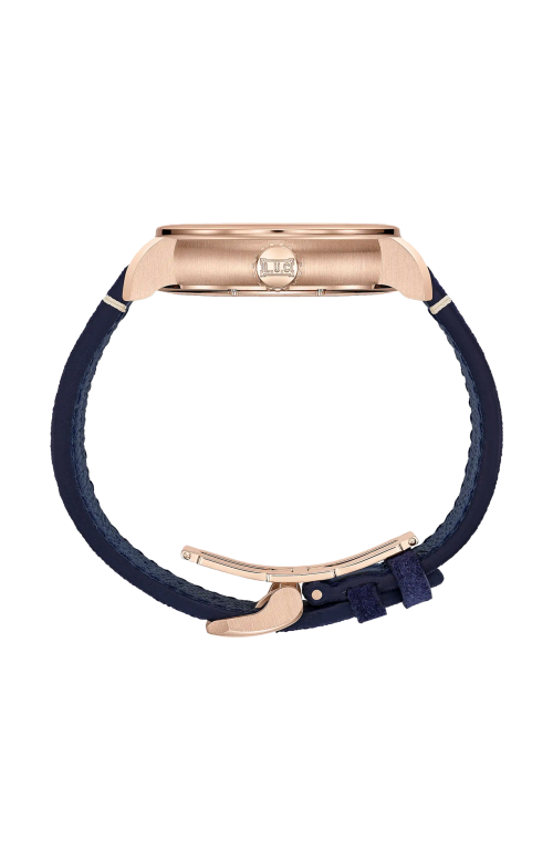 Accedi alla scheda di Chopard L.U.C HERITAGE EHG MOON 122 44 MM, MANUALE,  ORO ROSA ETICO - LIMITED EDITION - 161988