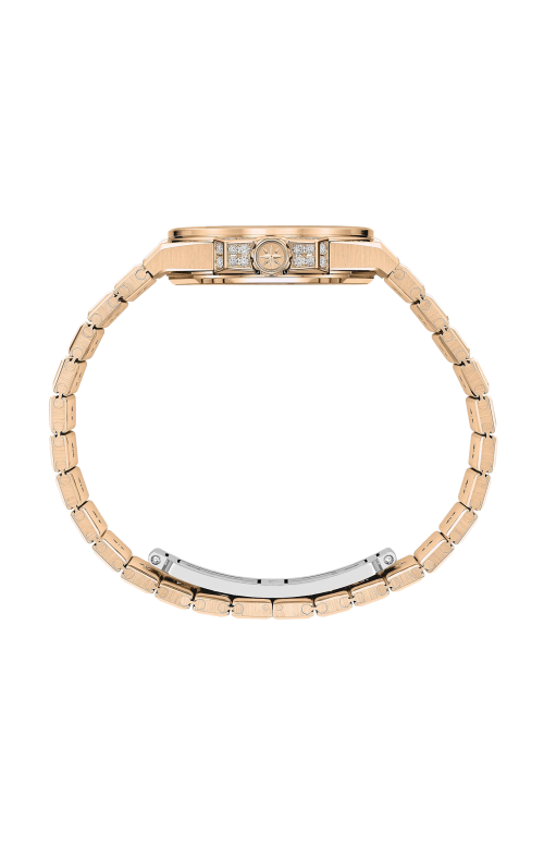 Accedi alla scheda di Chopard ALPINE EAGLE 33 FROZEN 33 MM, AUTOMATICO, ORO ROSA ETICO, DIAMANTI, ZAFFIRI - 295384