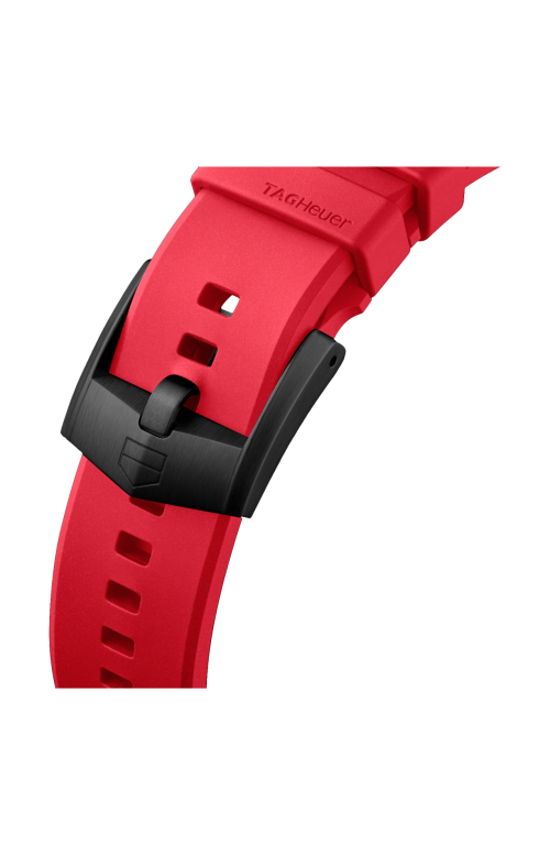 Accedi alla scheda di Tag Heuer TAG HEUER FORMULA 1 SOLARGRAPH - WBY1161.FT8086