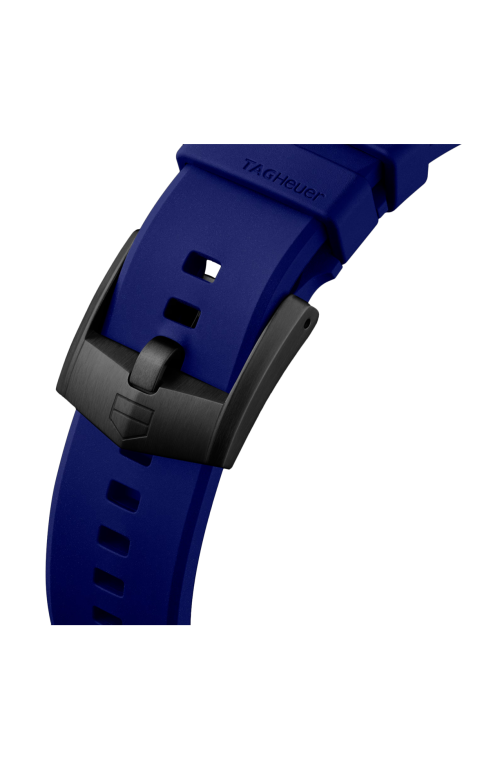 Accedi alla scheda di Tag Heuer TAG HEUER FORMULA 1 SOLARGRAPH - LIMITED EDITION - WBY1162.FT8105