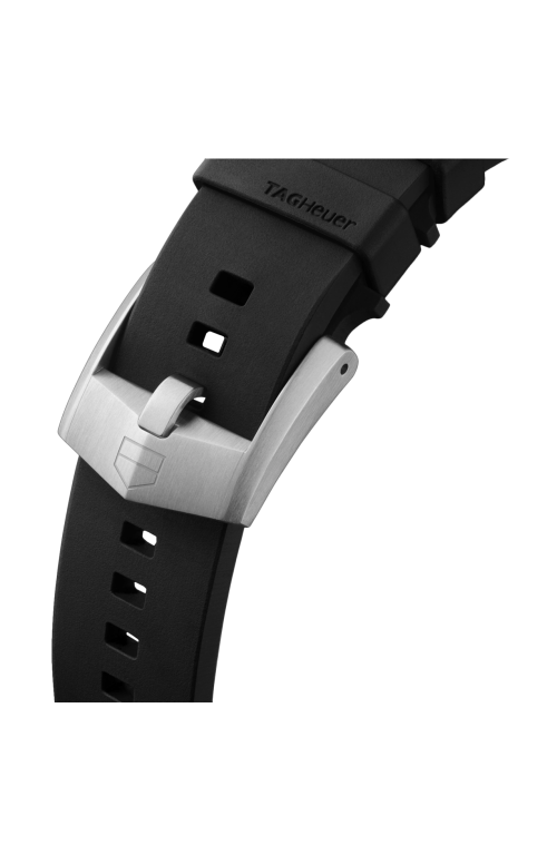 Accedi alla scheda di Tag Heuer TAG HEUER FORMULA 1 SOLARGRAPH - LIMITED EDITION - WBY111A.FT8106