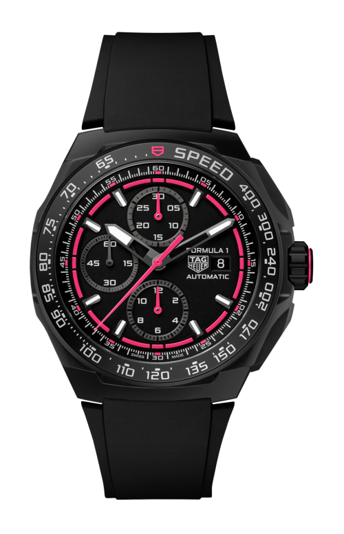 Accedi alla scheda di Tag Heuer TAG HEUER FORMULA 1 CHRONOGRAPH - LIMITED EDITION - CBZ2087.FT8107