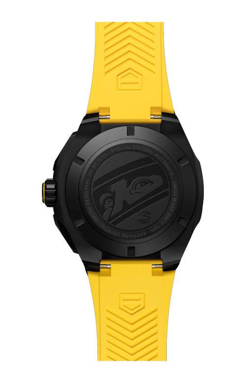 Accedi alla scheda di Tag Heuer TAG HEUER FORMULA 1 CHRONOGRAPH - CBZ2081.FT8092