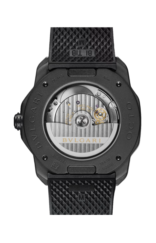 Accedi alla scheda di Bulgari OCTO ROMA - 103925