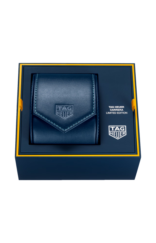 Accedi alla scheda di Tag Heuer TAG HEUER CARRERA CHRONOGRAPH - LIMITED EDITION - CBN201N.FC6620