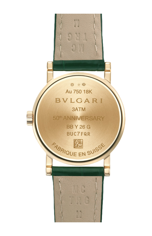 Accedi alla scheda di Bulgari BVLGARI BVLGARI LADY - RE00091