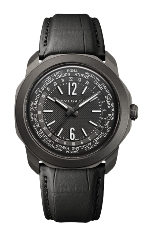 Accedi alla scheda di Bulgari OCTO ROMA - RE00043