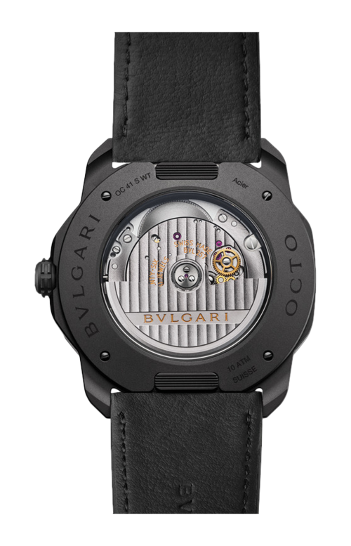 Accedi alla scheda di Bulgari OCTO ROMA - RE00043