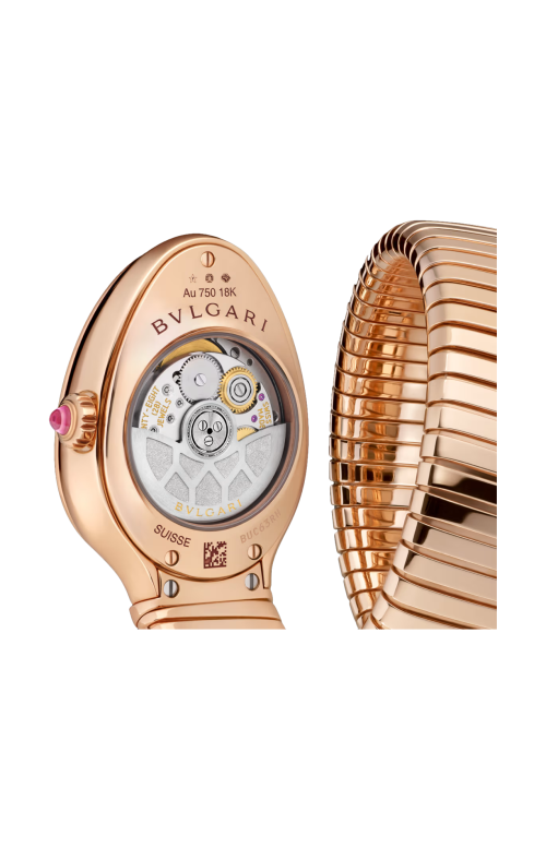 Accedi alla scheda di Bulgari SERPENTI TUBOGAS - LIMITED EDITION - RE00058