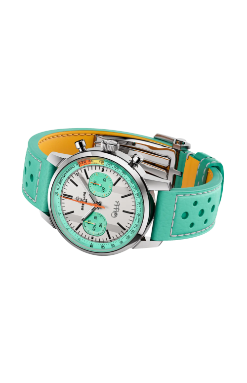 Accedi alla scheda di Breitling TOP TIME B01 FAUSTO COPPI - AB01768A1A1X1