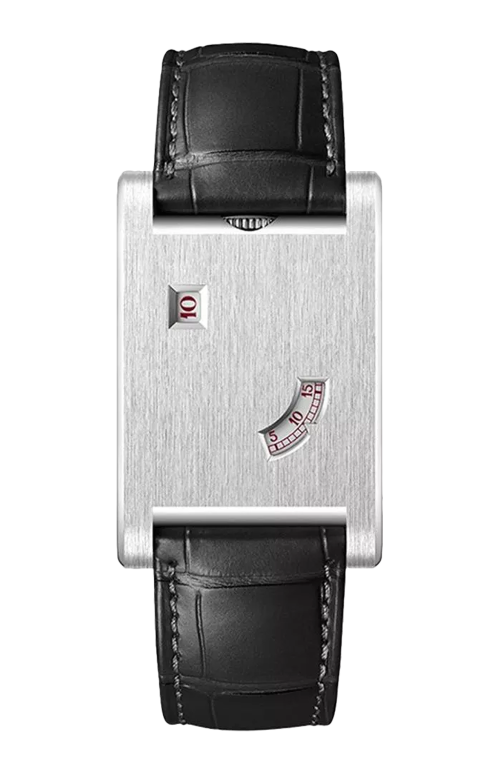 Accedi alla scheda di Cartier TANK &Agrave; GUICHETS - LIMITED EDITION - WGTA0237