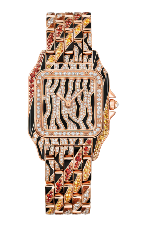 Accedi alla scheda di Cartier PANTH&Egrave;RE DE CARTIER - HPI01698