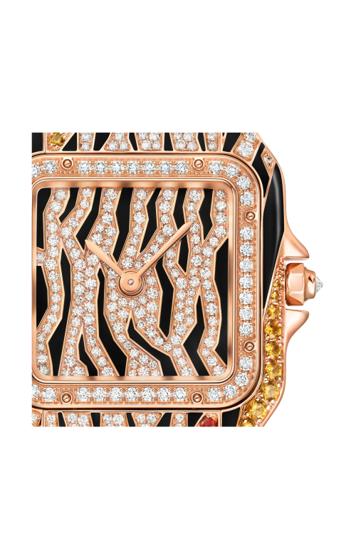 Accedi alla scheda di Cartier PANTH&Egrave;RE DE CARTIER - HPI01698