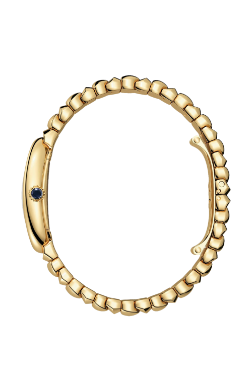 Accedi alla scheda di Cartier BAIGNOIRE MODELLO PICCOLO, ORO GIALLO, QUARZO - WGBA0043