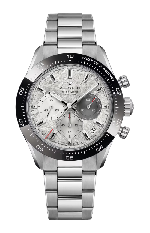 Accedi alla scheda di Zenith CHRONOMASTER SPORT - 03.3120.3600/76.M3100