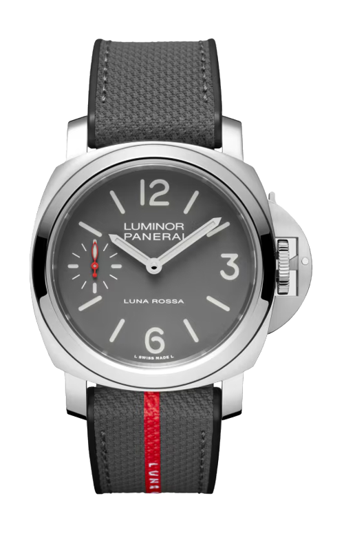Accedi al prodotto correlato Panerai LUMINOR LUNA ROSSA - PAM01653