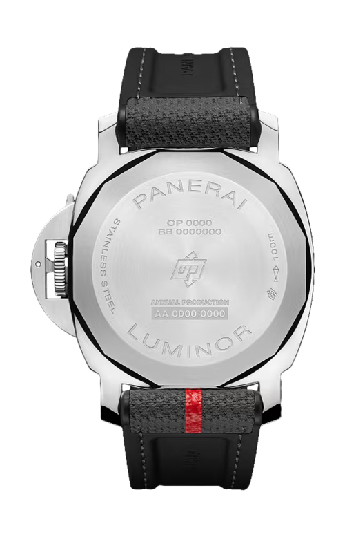 Accedi al prodotto correlato Panerai LUMINOR LUNA ROSSA - PAM01653