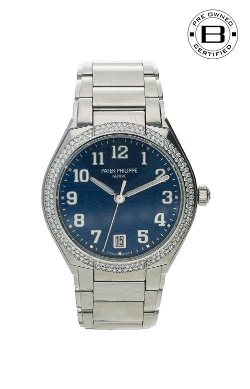 Accedi alla scheda di Patek Philippe TWENTY~4 AUTOMATIC - U-7300/1200A-001