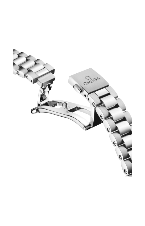 Accedi alla scheda di Omega SEAMASTER RAILMASTER 38 MM, ACCIAIO SU ACCIAIO - 235.10.38.20.06.001