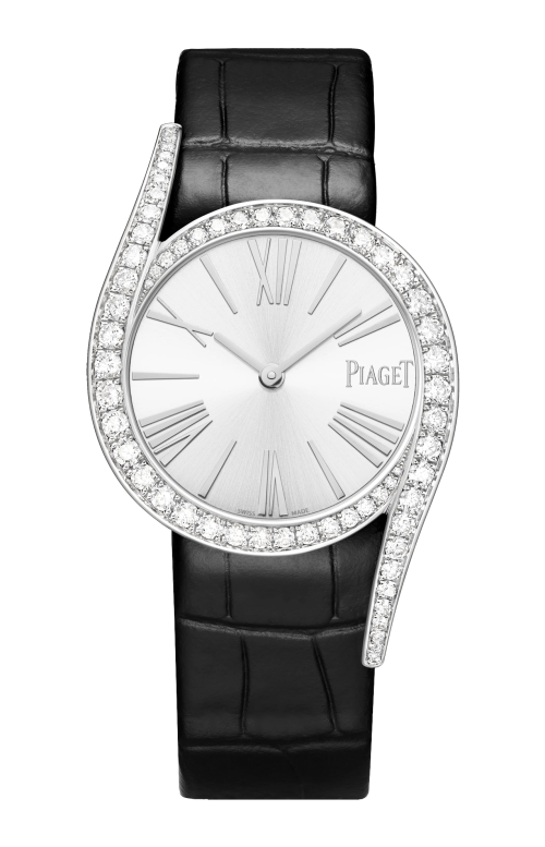 Accedi alla scheda di Piaget LIMELIGHT GALA  AUTOMATICO ORO BIANCO DIAMANTI - G0A48360
