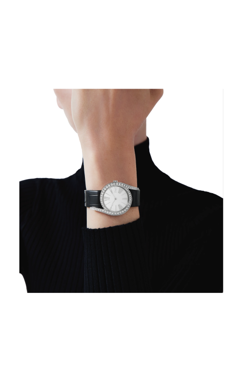 Accedi alla scheda di Piaget LIMELIGHT GALA  AUTOMATICO ORO BIANCO DIAMANTI - G0A48360